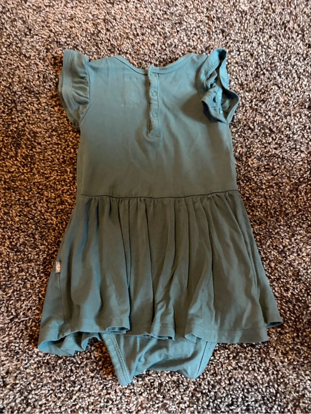 Kyte Baby Twirl 6-12m